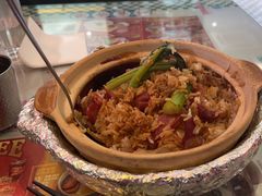 -香港新曜记茶餐厅(星耀城店)