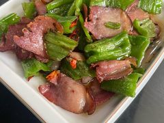 -罗氏豆花饭庄·川菜·土火锅·豆花(卡都花苑店)