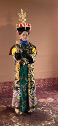 -盘子女人坊生日照·摄影馆(浦东店)