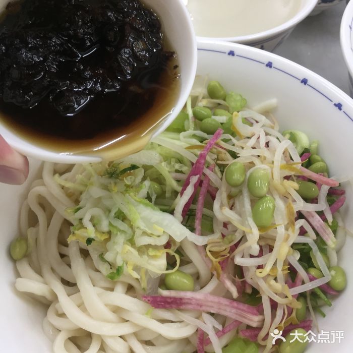 海碗居(增光路店)老北京炸酱面图片