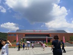 -韶山毛泽东同志故居