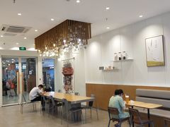 大堂-卡旺卡(合肥环球金融广场店)