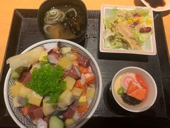 -原志优秀食材·匠心料理·海胆主题(金亿广场店)