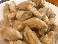 -金海湾海鲜排档(朱家尖店)