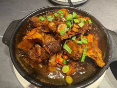-富临轩私房菜(集庆门大街店)