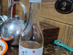 -涵家味土菜馆·徽州一绝臭鳜鱼(三河古镇店)