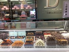 -DORABELLA朵娜贝拉(武林银泰店)