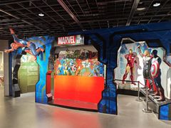 -上海动漫博物馆