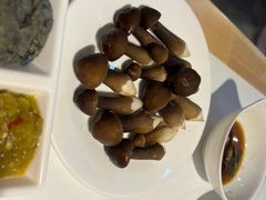 -黑鸡小馆(金源店)