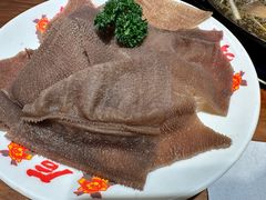 -后火锅(南京东路总店)