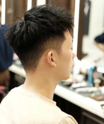 -东方美妍小鹏造型