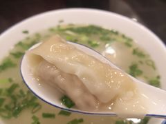-不二心包子铺(二七广场店)