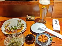 -桂马·日本料理·海胆·海鲜饭·酒场(民主广场店)