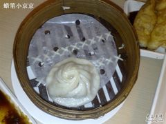 水晶小笼-永和大王(中关二店)