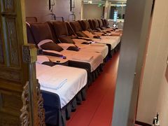 -世外桃源水疗会(皇庭彩园店)