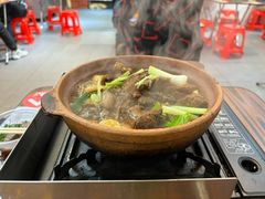 -包工仔·牛杂自助放题
