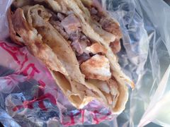 宝光熏肉鞋底火烧-宝光熏肉鞋底火烧(新街口店)
