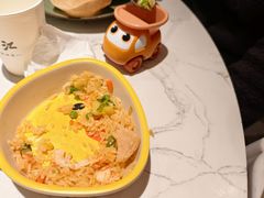 -芭札·Thai泰国餐厅(同和金铂天地店)