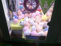 -大玩家(通州万达广场店)