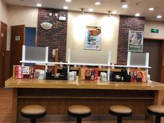 -食其家·牛丼咖喱(文三路店)