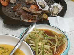 -前王院•巧克力海鲜市集餐厅(万平口店)