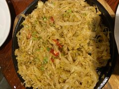 -三个大叔东北烧烤·砂锅菜(西三旗店)