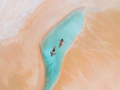 -康熙养生SPA·轻奢足道(江宁万达店)