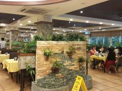 大堂-石头咕(葵蓬店)