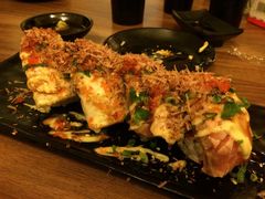 -昊·来了寿司(双楠2店)