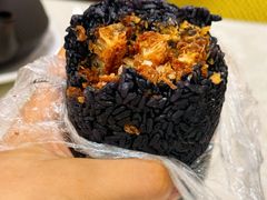 -芳婆糕团店(王府大街店)