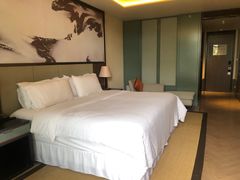 -成都安仁福朋喜来登酒店