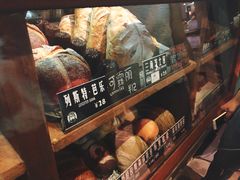 -Juicy Bakery(大学路店)