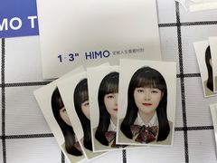 -海马体照相馆(无锡清扬茂业天地店)