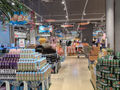 -哈尔信阳光农园超市(沈阳三台子万象汇店)