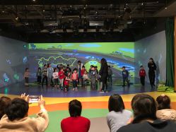 -小鸡哆哆故事屋·儿童乐园(嘉里城店)