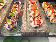 -洲际酒店·地平线全日餐厅HORIZON CAFÉ