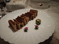 -漢舍中国菜馆(889广场店)
