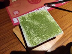 -仓桥家·焗寿司·锅物(光谷步行街店)