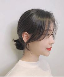 -Rise Hair上升造型