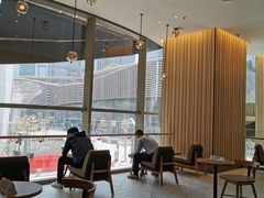 -星巴克臻选(深圳卓悦中心店)