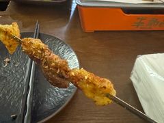 -半酌烧烤小酒馆(南京东路店)