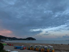-东海半边山旅游度假区