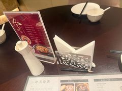 -京香轩·中餐厅(上海中庚聚龙酒店)