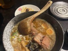 -日本料理神拉面