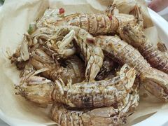 -嘉升大排档(番禺总店)