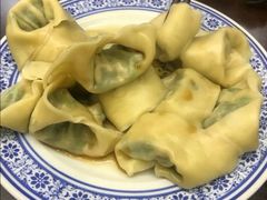 菜馄饨-孟家蟹包(锦绣街店)