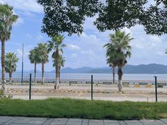 -东钱湖旅游度假区