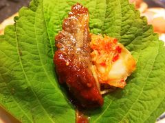-阿泽禧烤肉(民兴花园店)