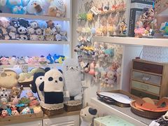 -萌物合辑(新中关购物中心店)