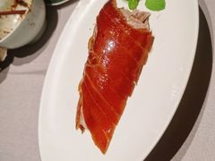 -四季民福烤鸭店(故宫店)